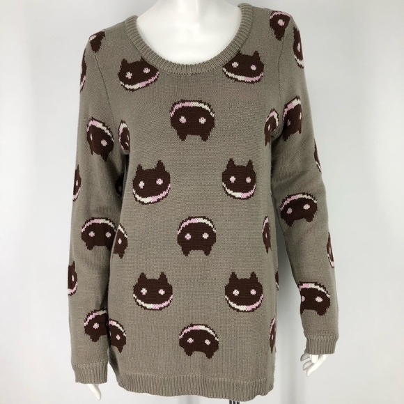 Hot Topic | Sweaters | Steven Universe 